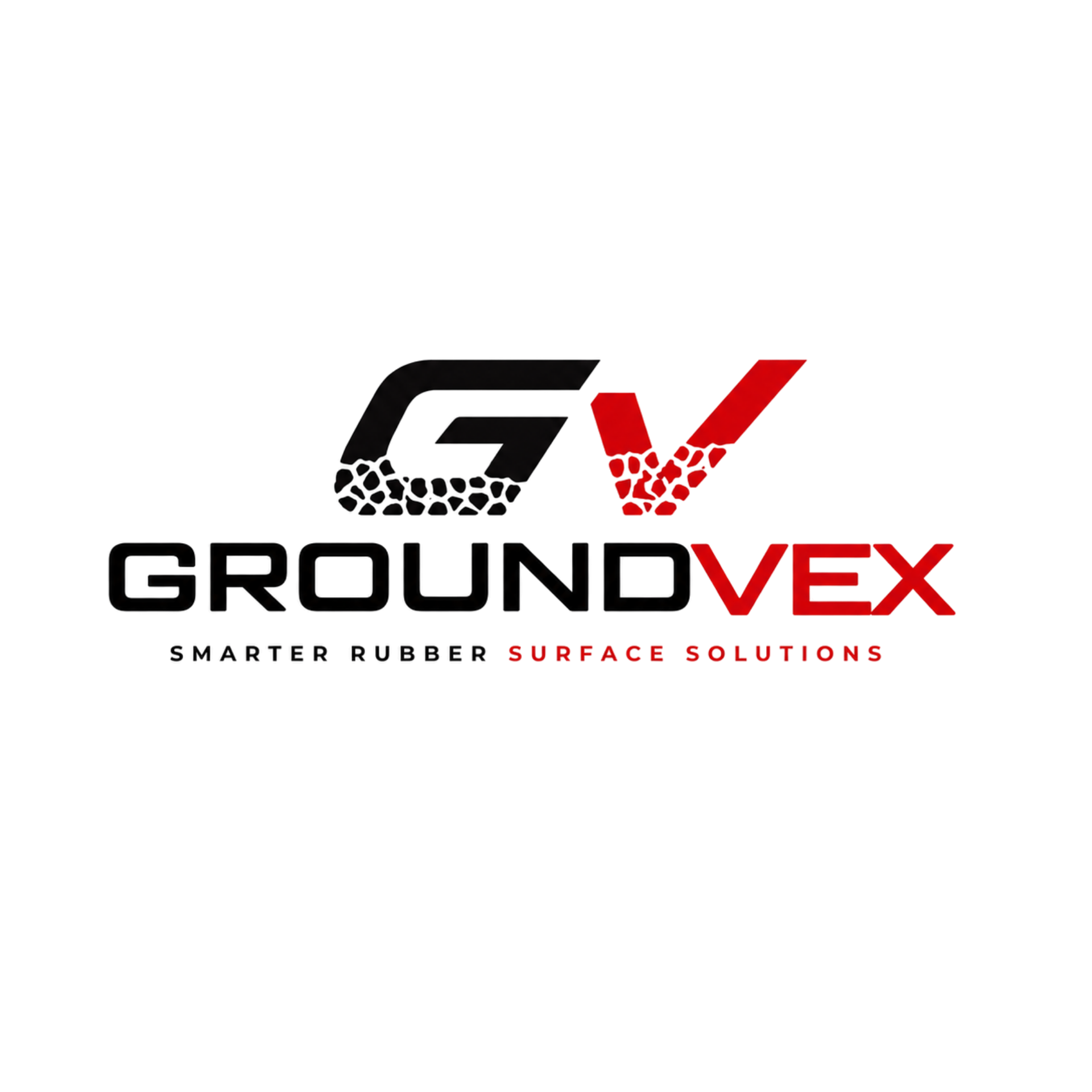 GroundVex — Smarter Rubber Surface Solutions